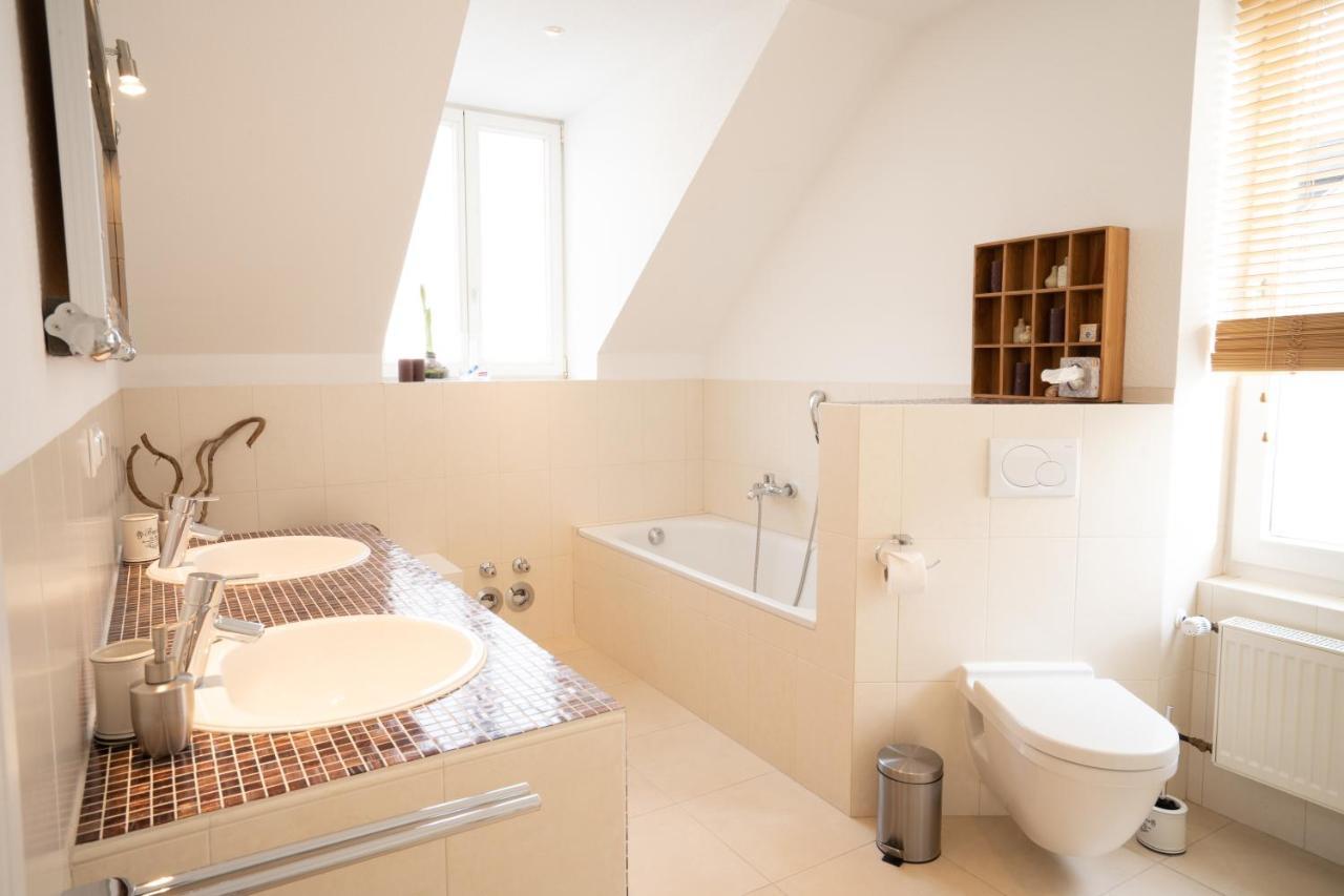 Ferienwohnung Leonie Nahe Detmold Zentrum Exterior foto